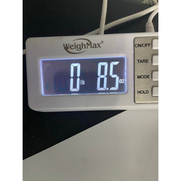 Green Envelope Shirt Womens 1X Striped Short Puff Sleeves Stretch V Neckline NEW - Picture 10 of 10